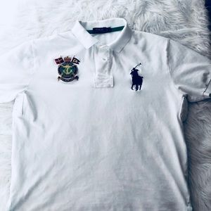 Ralph Lauren Polo